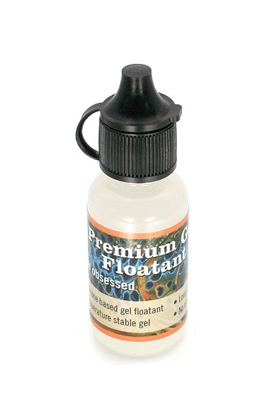MFC Premium Silicone Gel Floatant