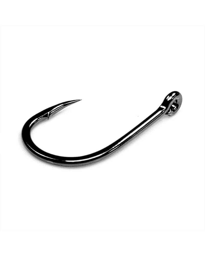 Gamakatsu C14S GloBug, Size: 8