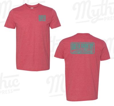 GCFC Smallmouth Women&#39;s Shirt