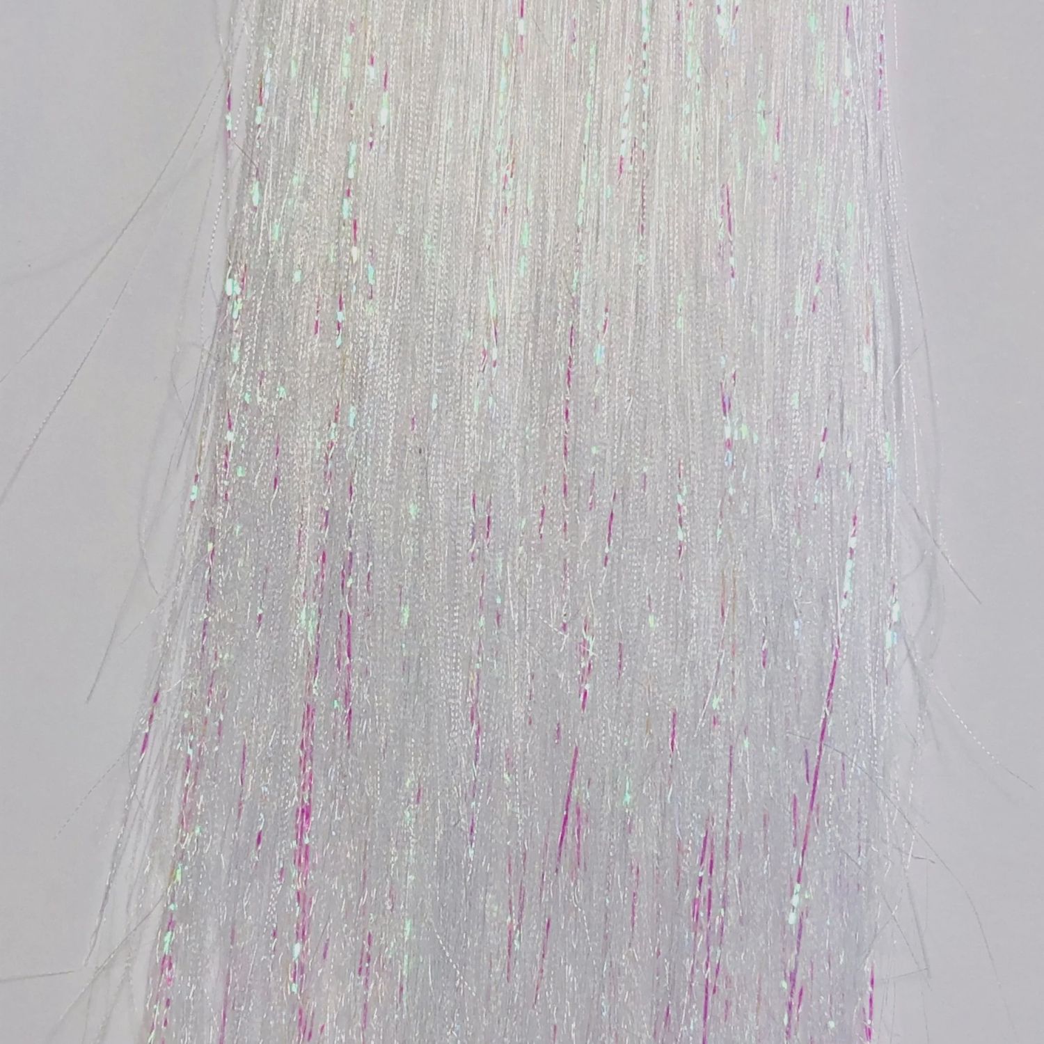 H20 Flekta Fusion Fibers, Colour: White