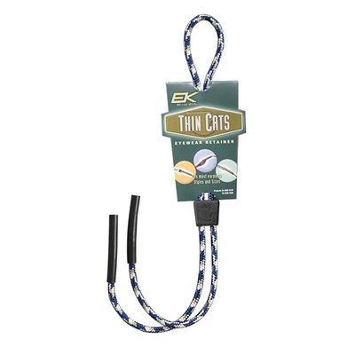 EK Thin Cats Eyewear Retainer