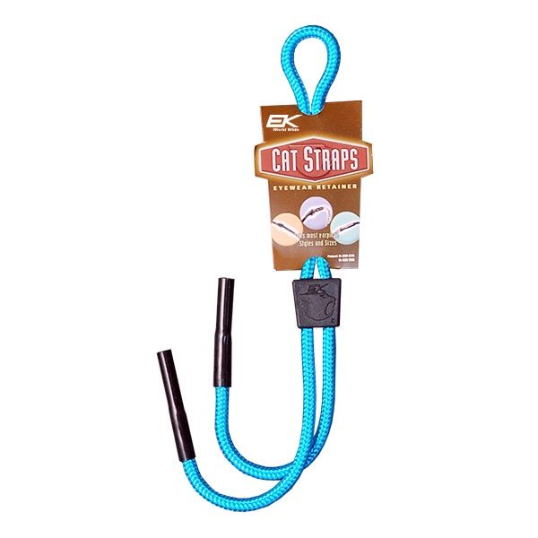 EK Cat Strap Eyewear Retainer