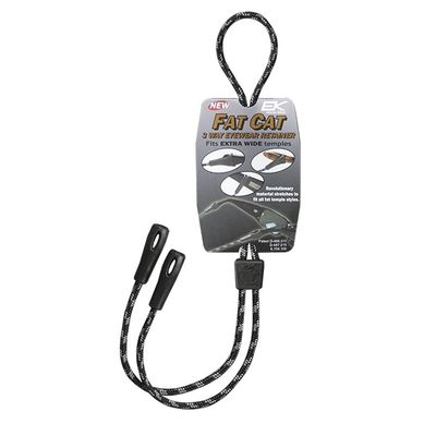 EK Fat Cat 3-Way Eyewear Retainer