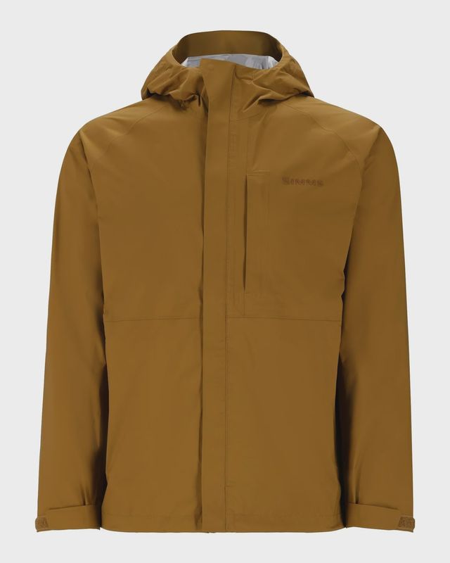 George Simms Waypoint Simms Waypoints Jacket