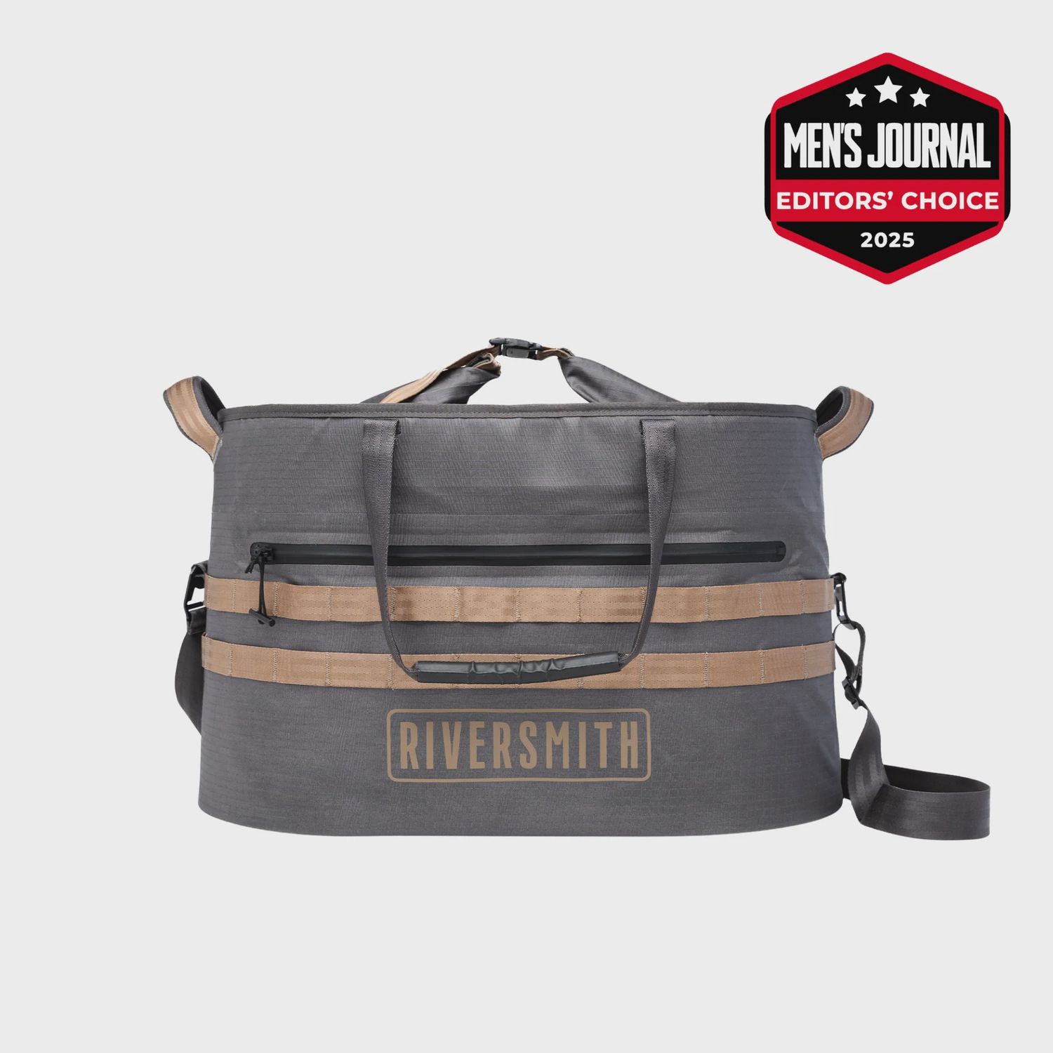 Riversmith The Hauler, Colour: Shadow Kelp, Size: 45L