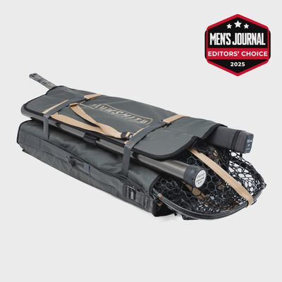 Riversmith The Gear-Roll