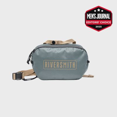 Riversmith The PackOut Bag