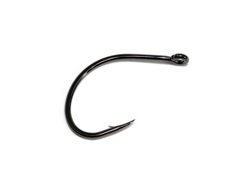 Kona Short Keeled Baitfish Hook, Size: Size 2