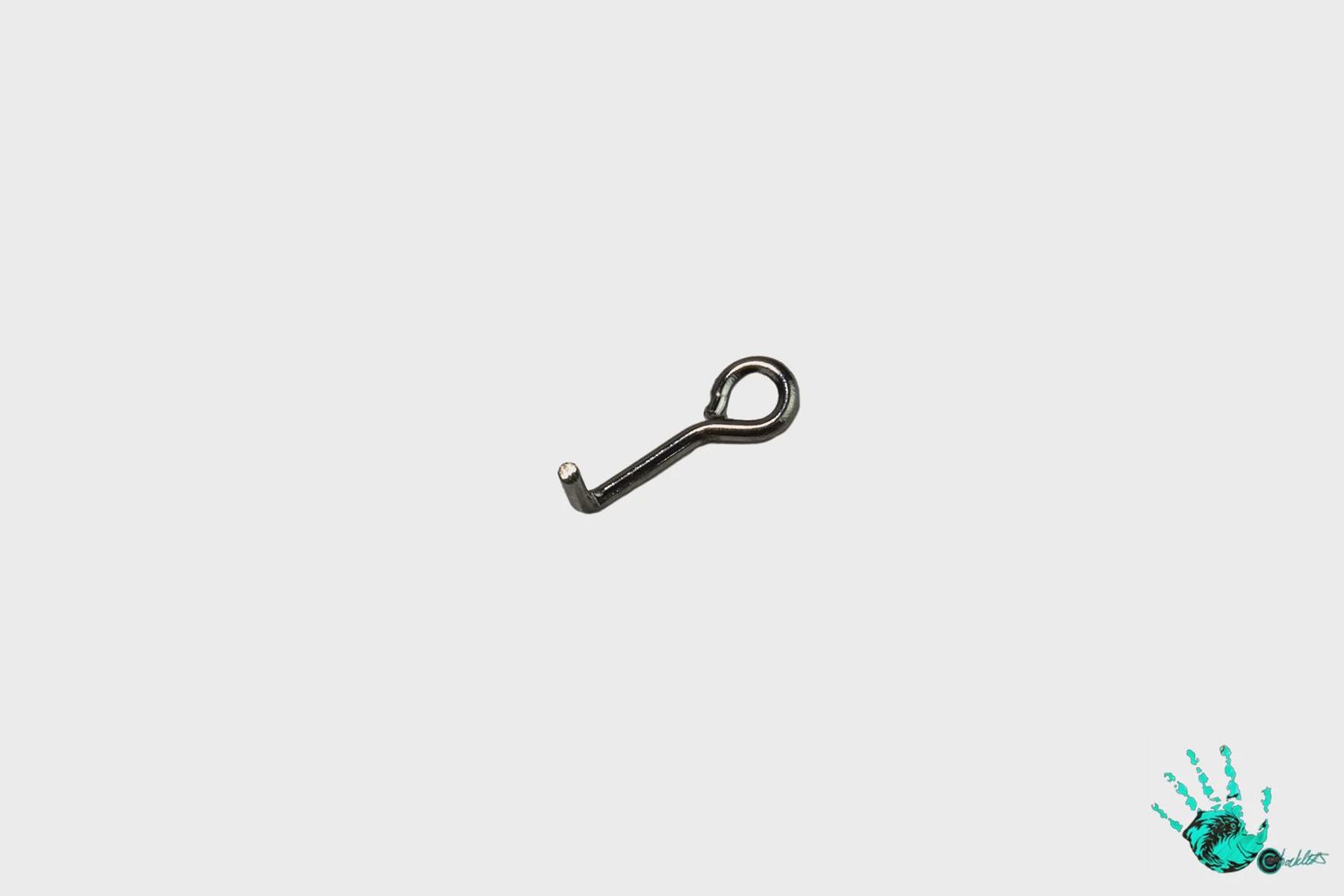 Chocklett&#39;s Standard Shanks, Size: 7mm (Tail Shank)