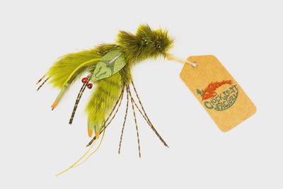 Chocklett's Changer Craw