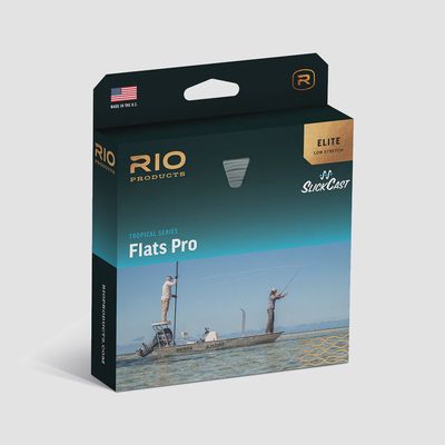 Rio Elite Flats Pro