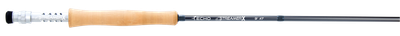 Echo Streamer X Fly Rod