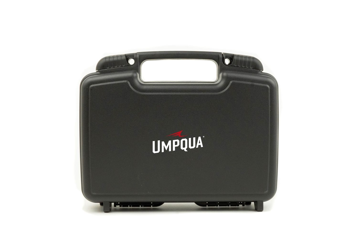 Umpqua Boat Box, Colour: Black, Size: Baby