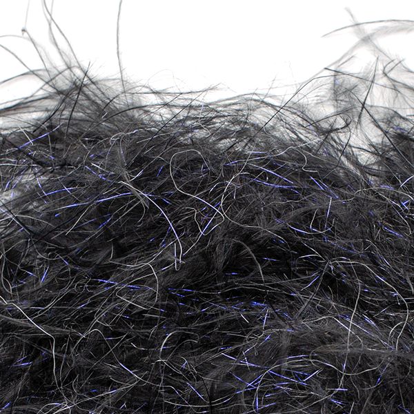 MFC Senyo's Dirty Bird Dubbing, Colour: Black