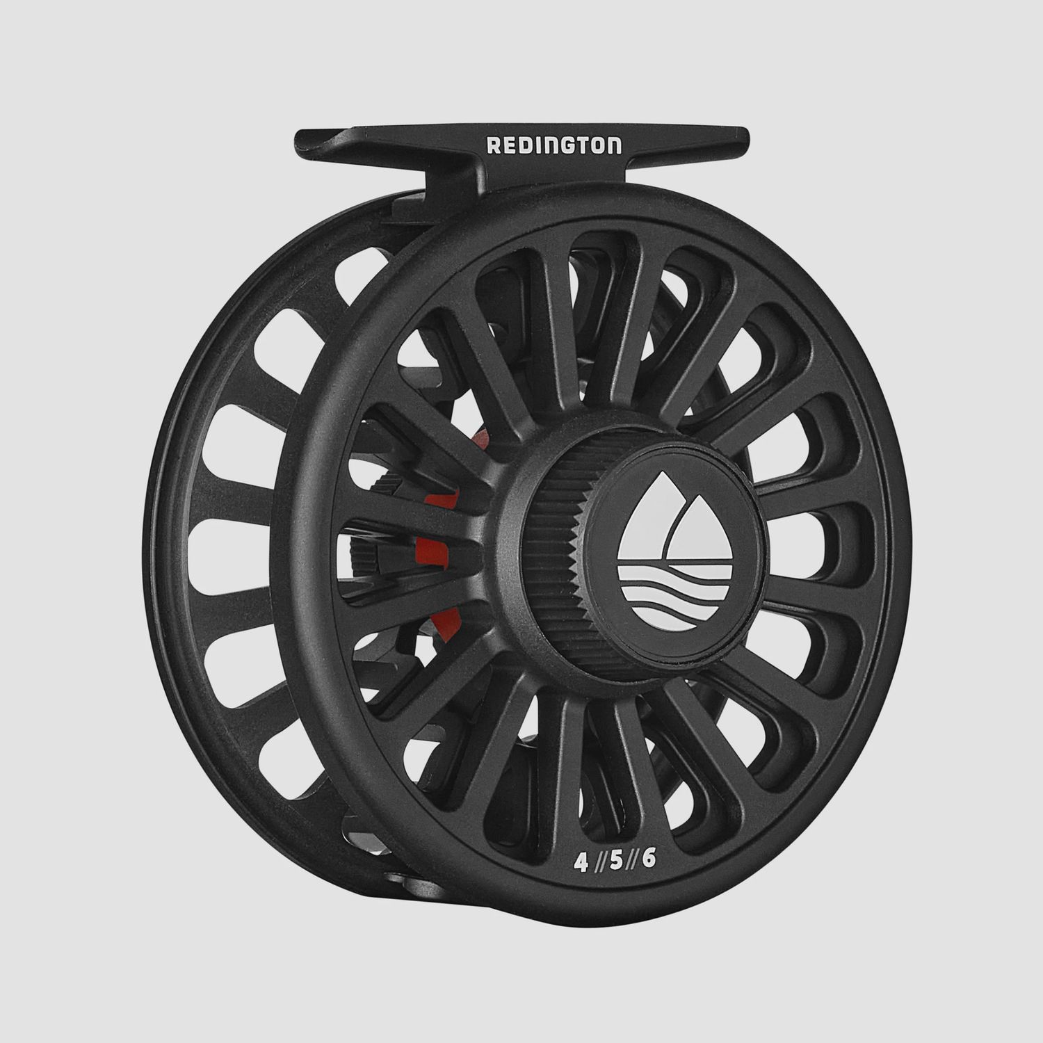 Redington Crosswater IV Reel, Size: 4/5/6, Type: Reel