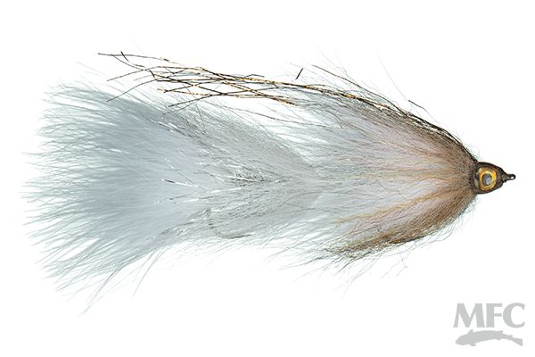 MFC Strolis's Mini Masked Avenger, Colour: White