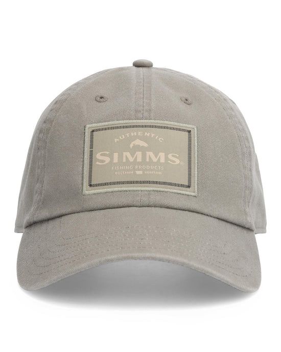 Simms Single Haul Cap, Colour: Bay Leaf