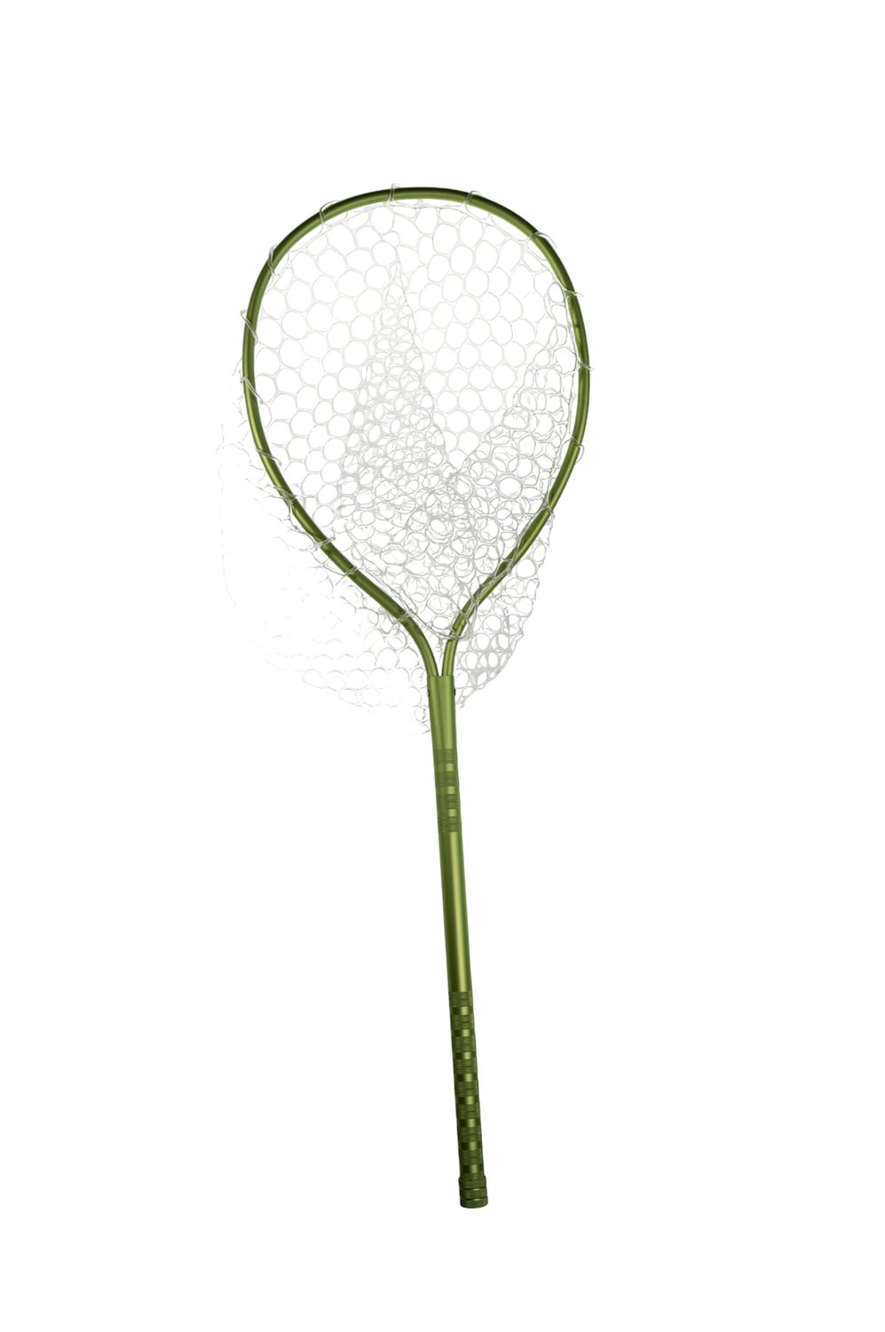 Meat Hammock Net, Colour: Olive, Size: 42" Mid-Length