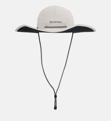 Simms Solar Sombrero