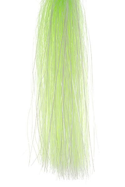Senyo's Shadow Fiber, Colour: Chartreuse