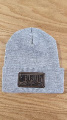 GCFC Beanie