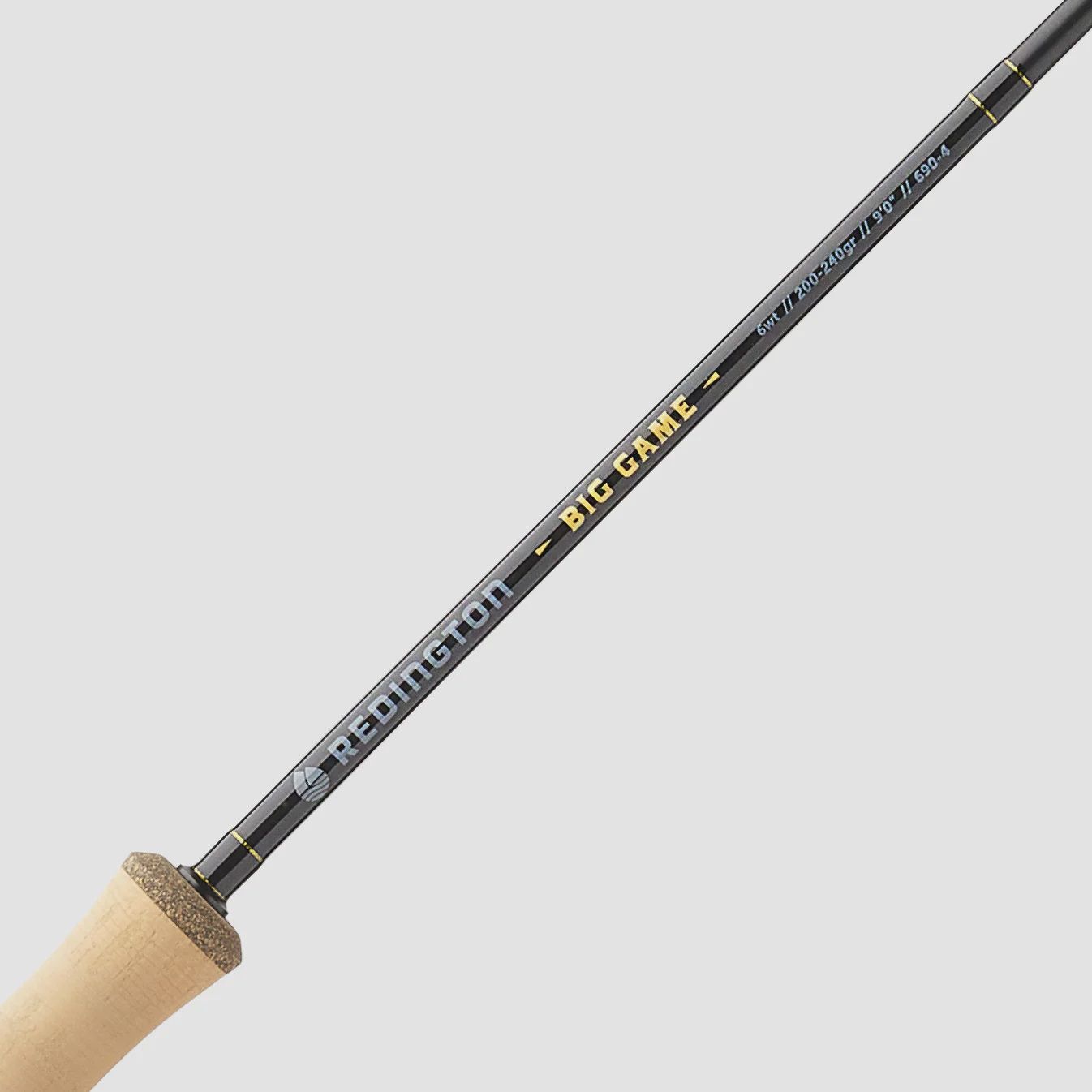 Redington Big Game Fly Rod, Size: 9'0 8wt