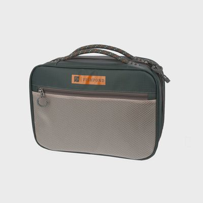 Backwater Fly Tying Kit Bag
