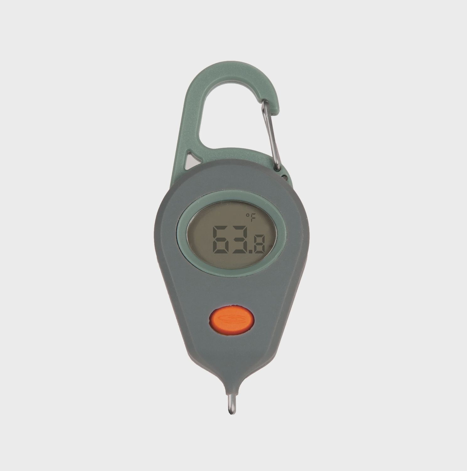 Riverkeeper Digital Thermometer