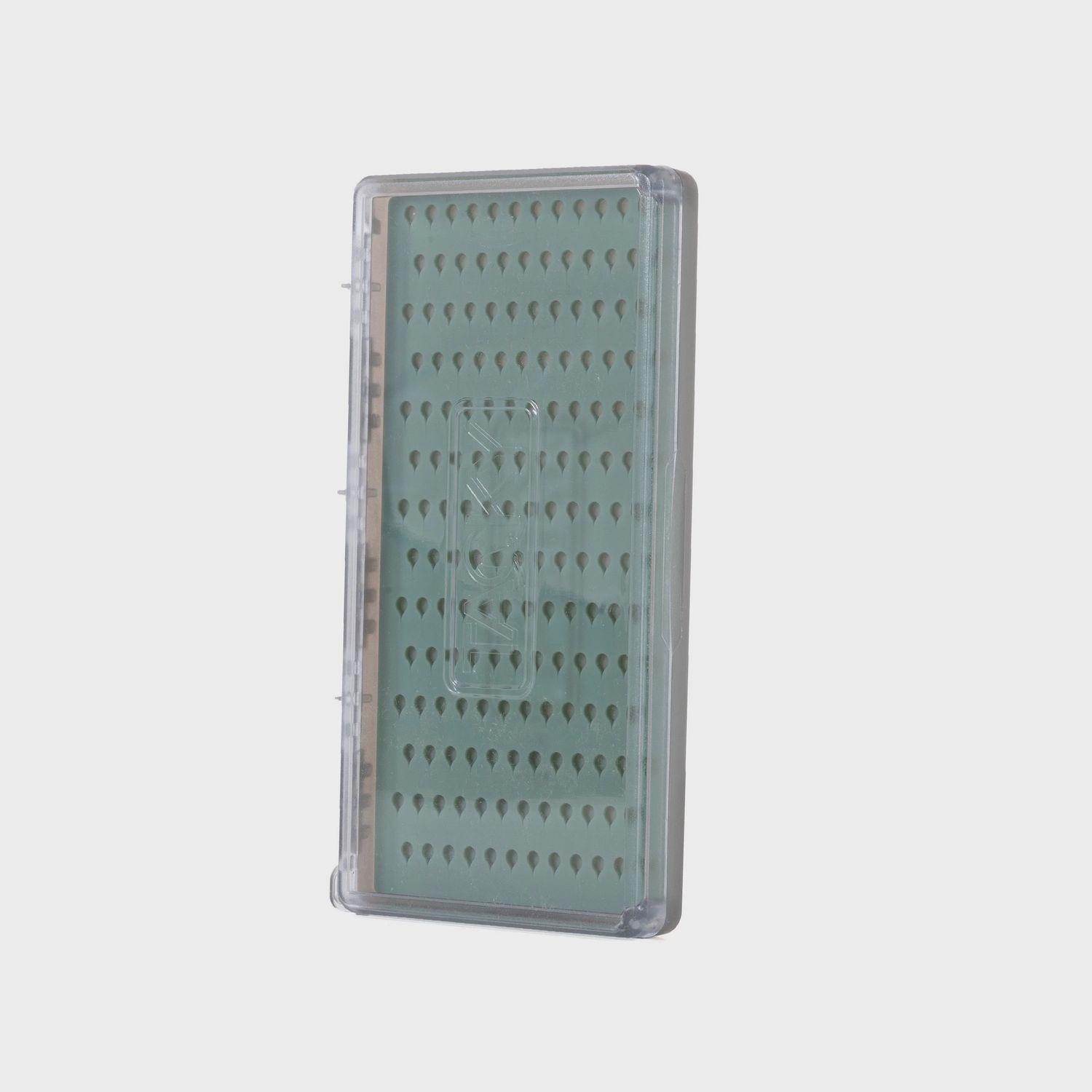 Tacky Original Fly Box, Colour: Green