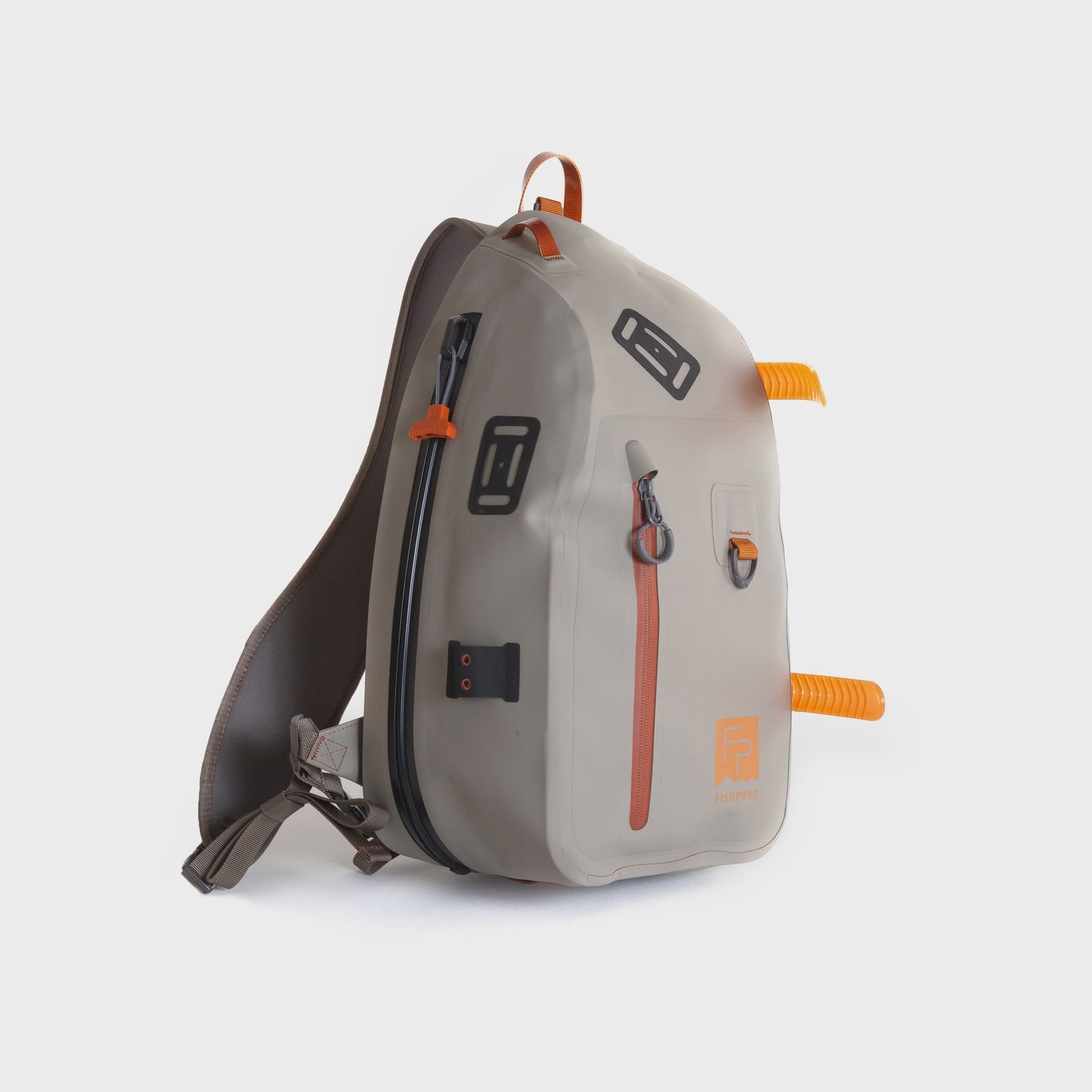 Thunderhead Submersible Sling Pack, Colour: Eco Shale