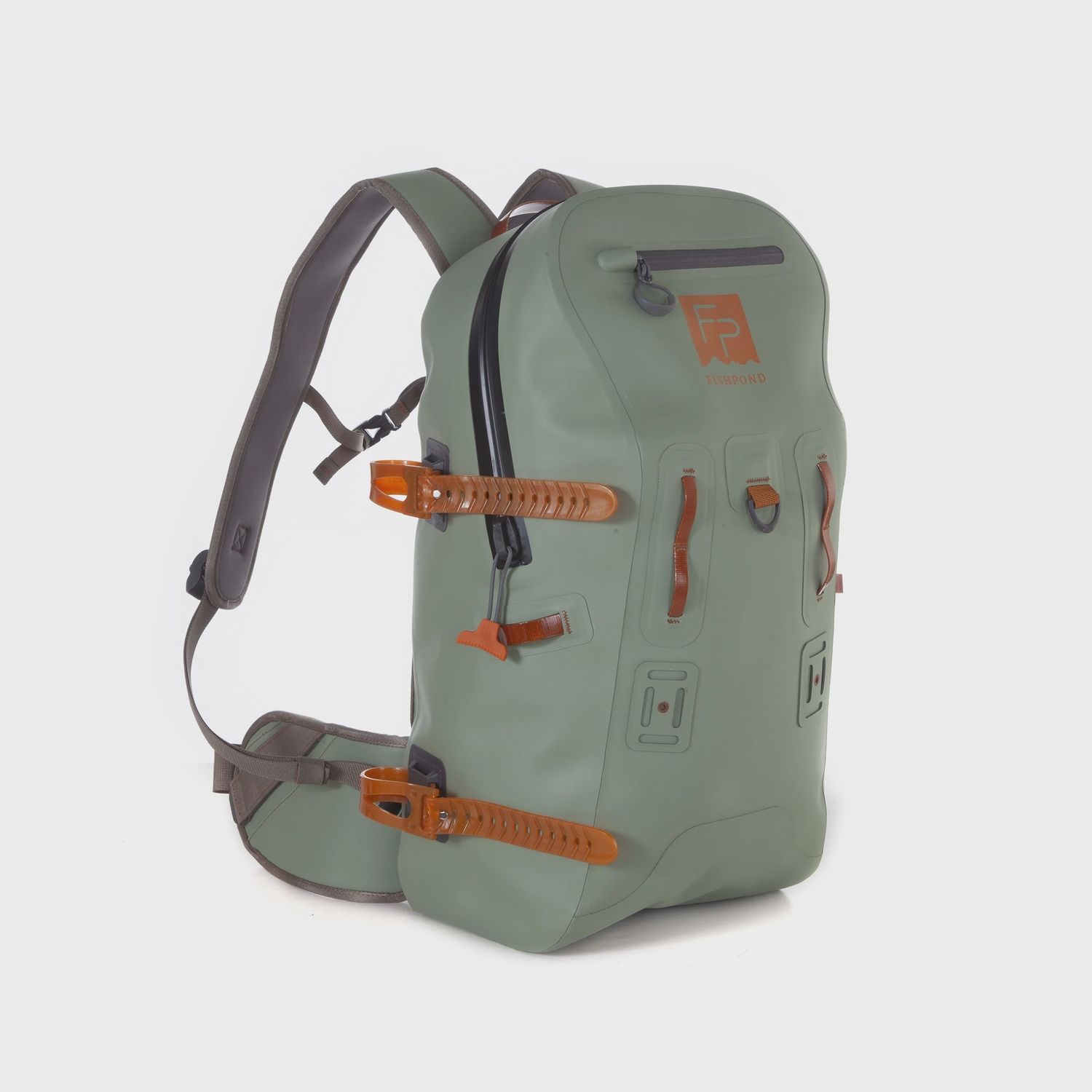 Thunderhead Submersible Backpack, Colour: Eco Yucca