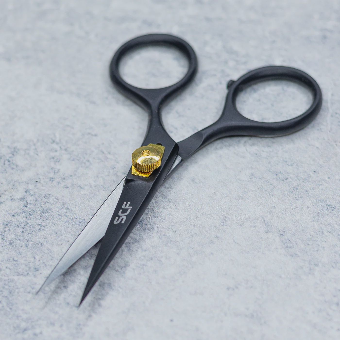 Space Coast 5" Razor Scissors