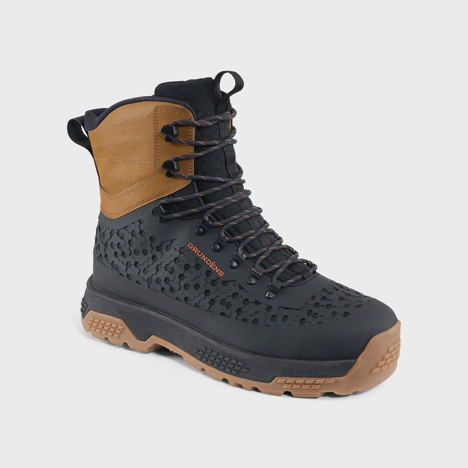 Grundens Rock Armor Wading Boot, Size: 9