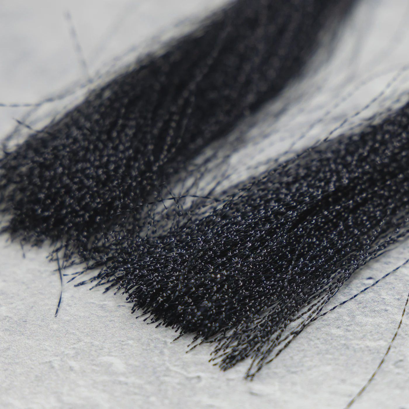 Space Coast Black Hole Crystal Flash