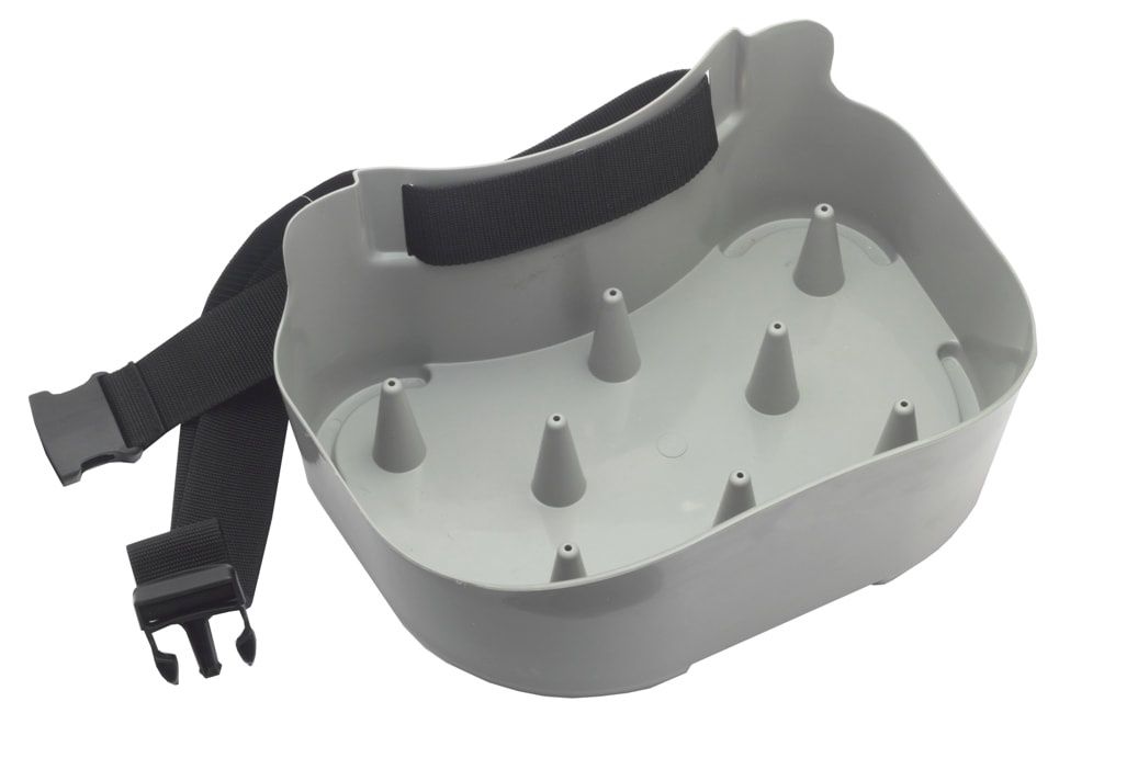 Southfork Stripping Basket