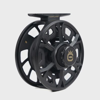 Cortland Guide Series Fly Reel