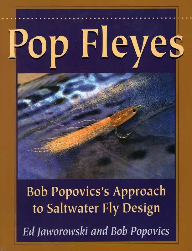Pop Fleyes by Ed Jaworowski