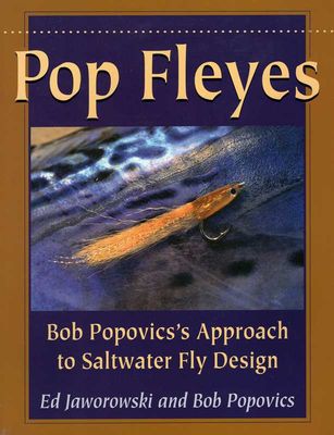 Pop Fleyes by Ed Jaworowski