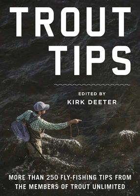 Trout Tips by