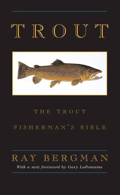 Trout by Ray Bergman