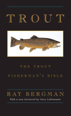 Trout by Ray Bergman