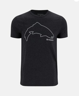 Simms Trout T-Shirt