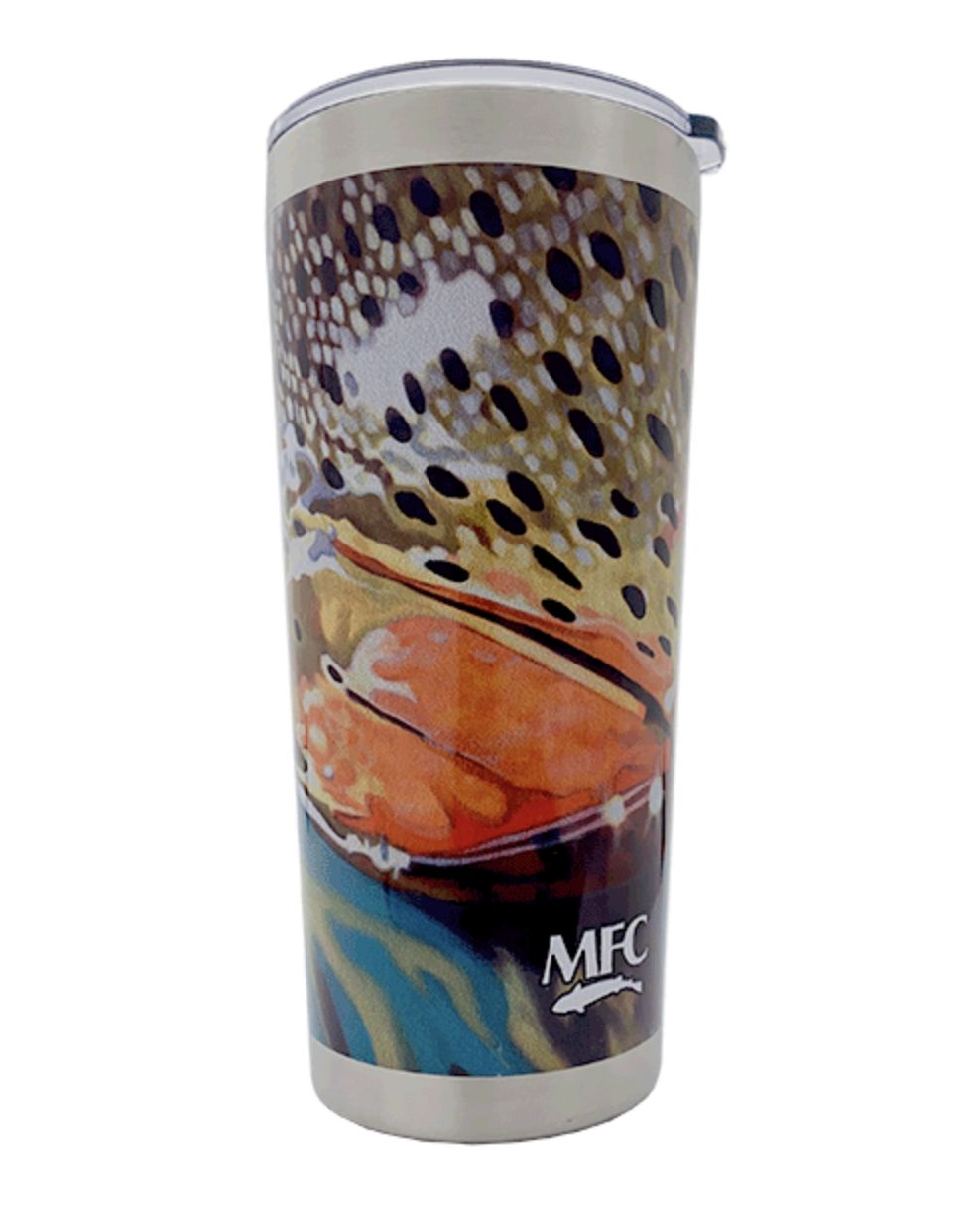 MFC 20oz Chalice, Style: Maddox GoPro Bow