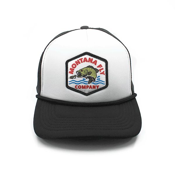 MFC Foam Trucker Hat