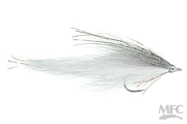 MFC Deceiver, Colour: Grey/White, Size: 2/0