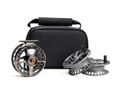Lamson Remix S Series - 3-Pack