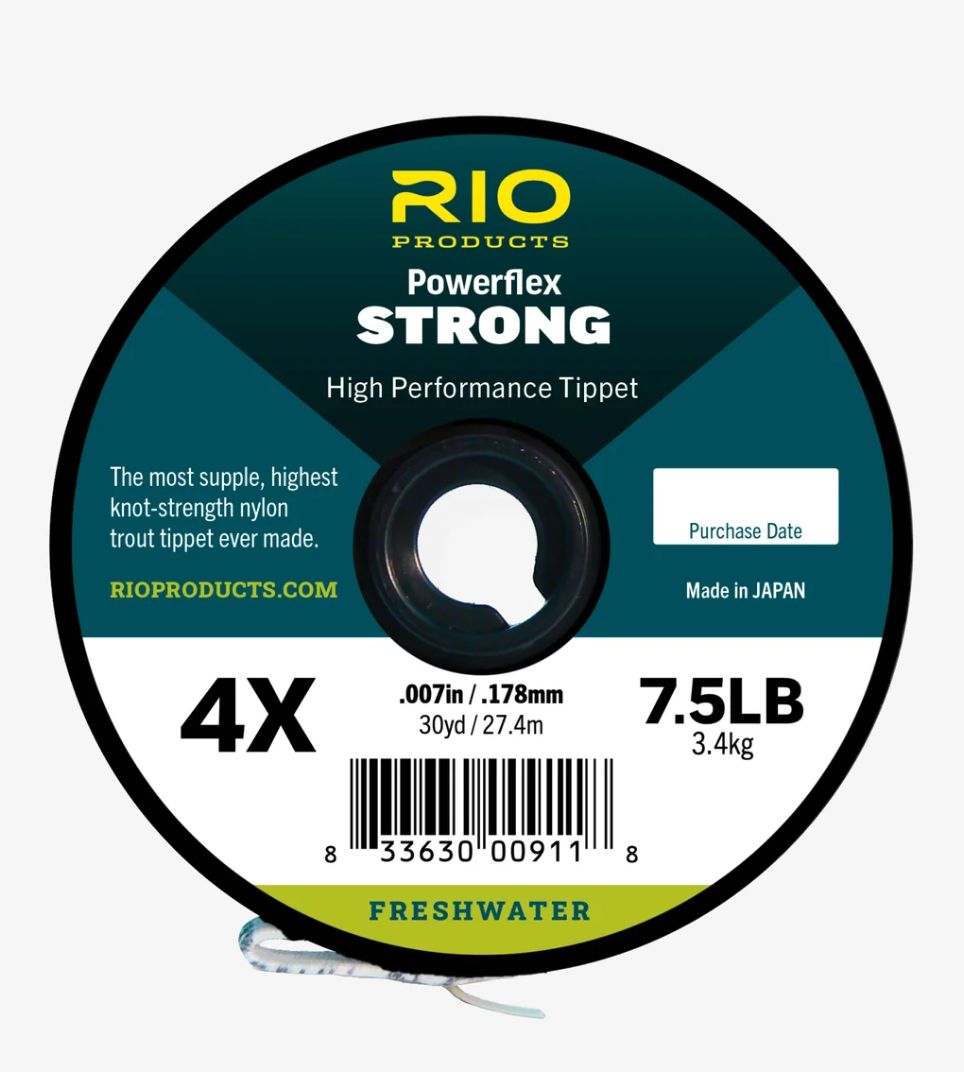 Rio PowerFlex Strong, Size: 0X
