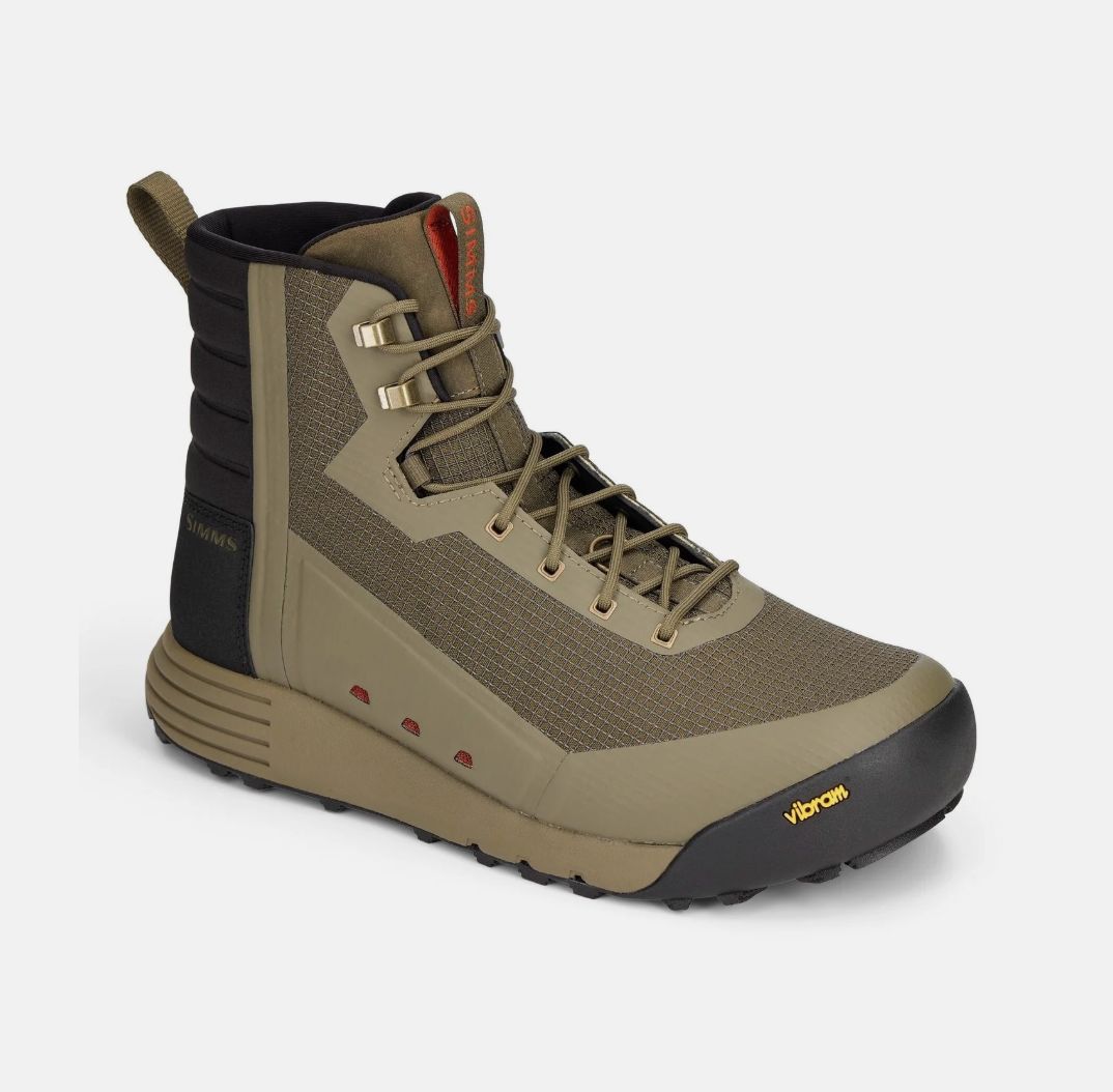 Simms Access Wading Boot, Size: 8
