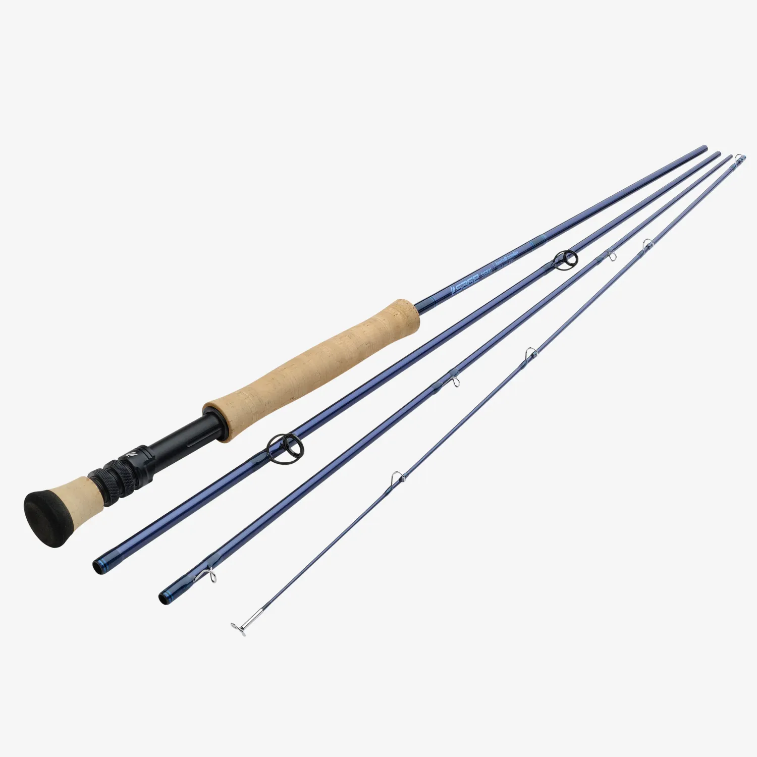 Sage Signal, Size: 9' 8wt
