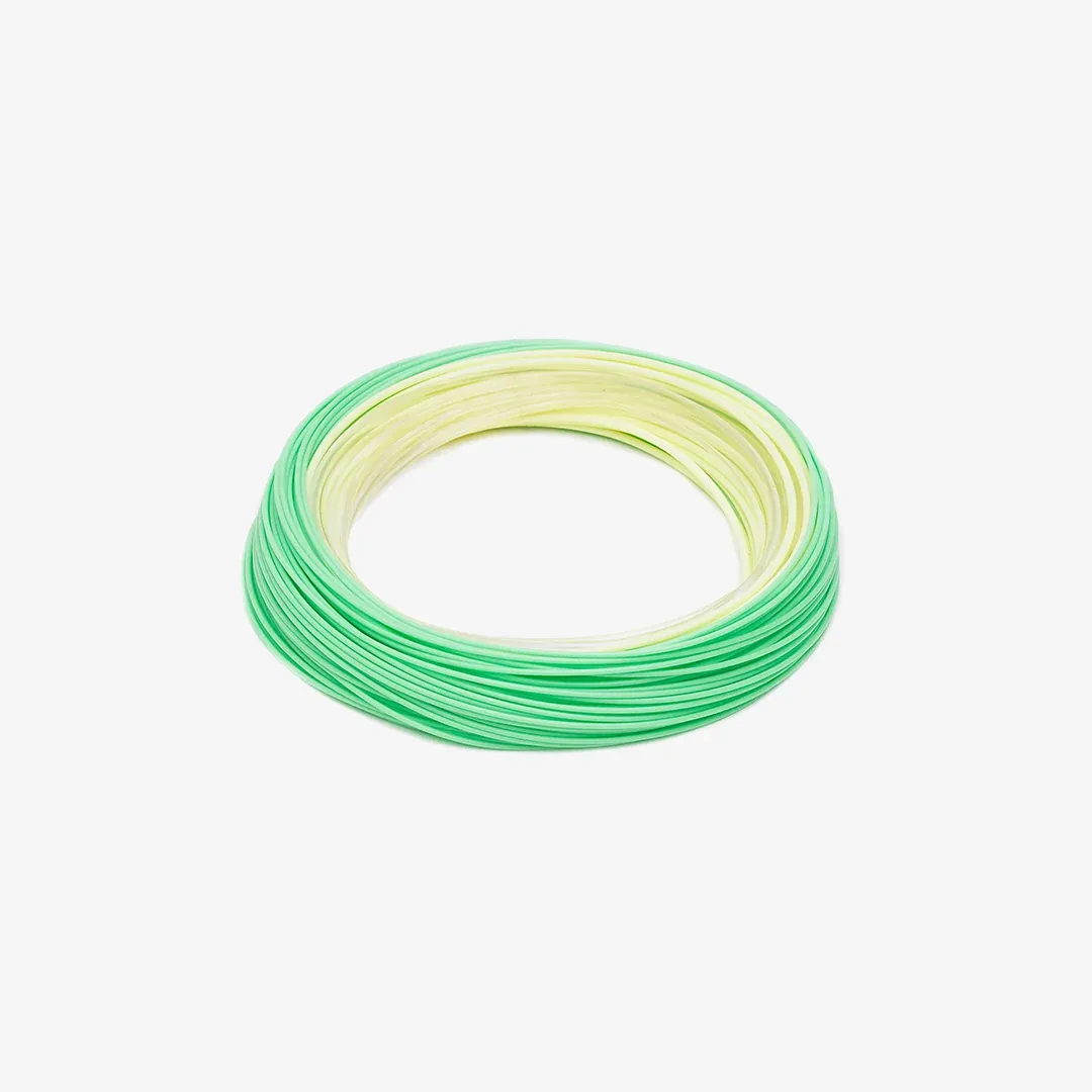 Rio StreamerTip Fly Line, Size: 5wt, Type: Float/Intermediate